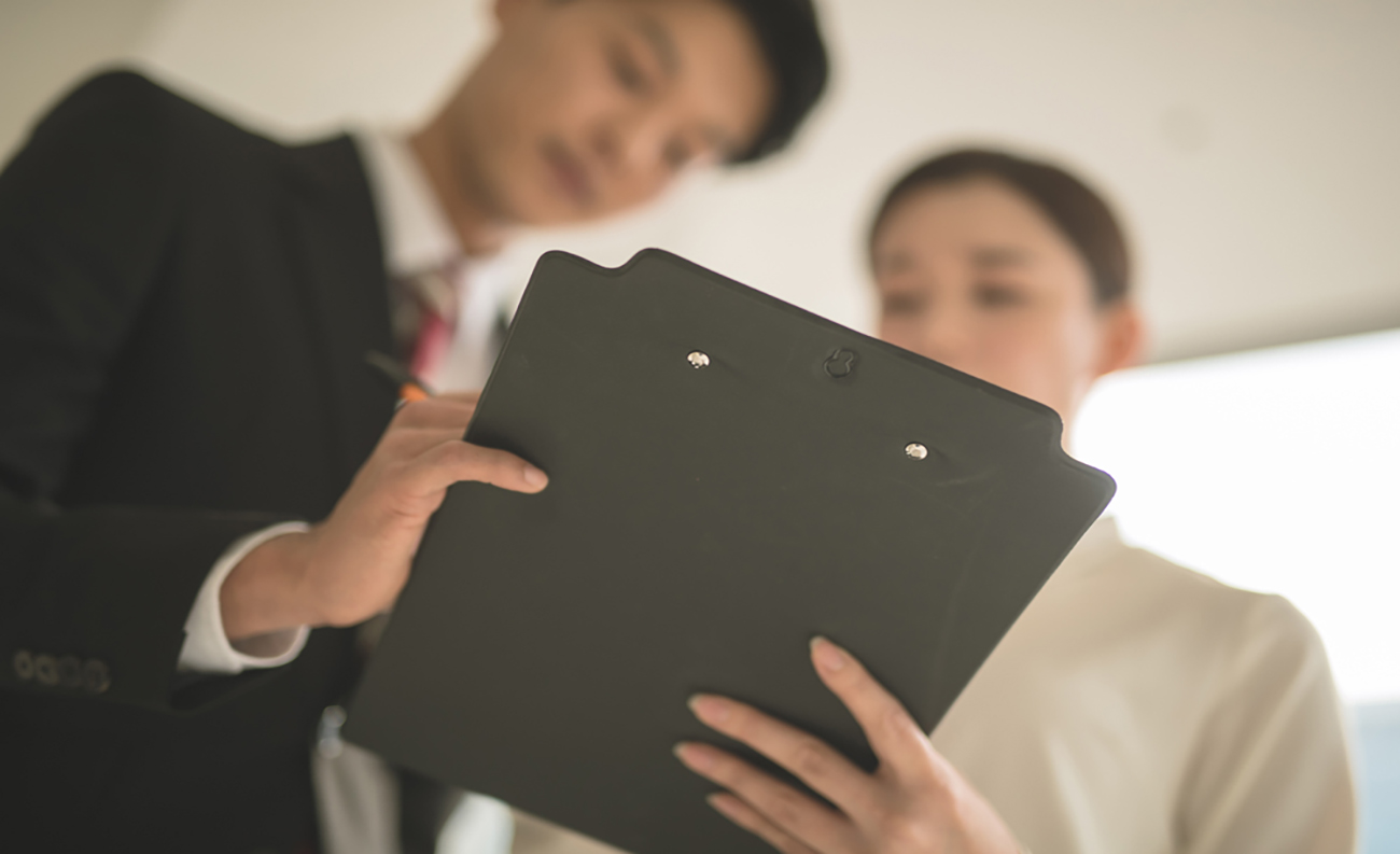 신입에서 리더까지,<br> 함께 성장하는 라이즈 디앤씨