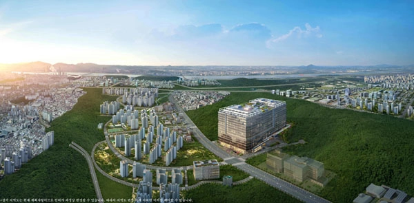 GL메트로시티 향동-12